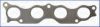 HONDA 18115PNE004 Gasket, exhaust manifold